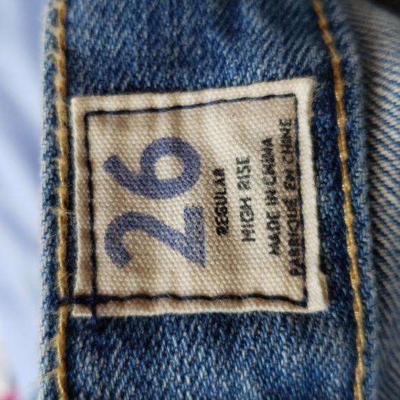 Free People Jeans - Picture 11 of 14